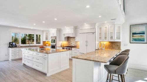 East Hampton North Villa | Villa Saltwater Haven
