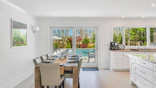 East Hampton North Villa | Villa Saltwater Haven