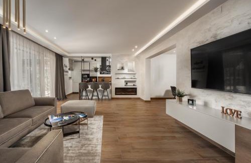 Pobri Villa | Villa SaLu