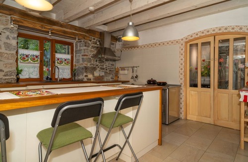 Veli Brgud House | Villa Salvia by Interhome