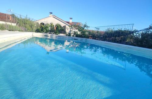 Veli Brgud House | VILLA SALVIA - Holiday house with pool -