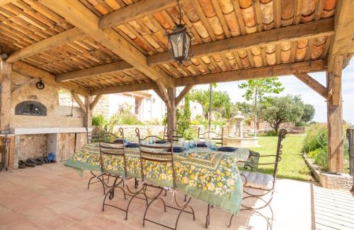 Aups House | Villa Salvia - Piscine Privée
