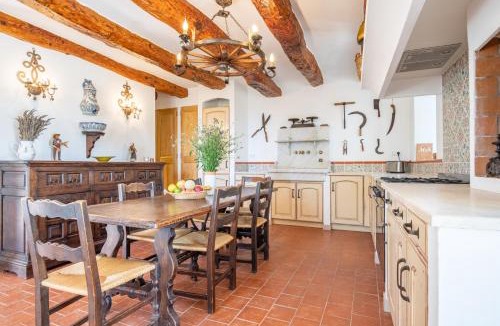 Aups House | Villa Salvia - Piscine Privée