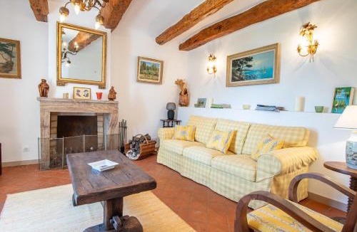 Aups House | Villa Salvia - Piscine Privée