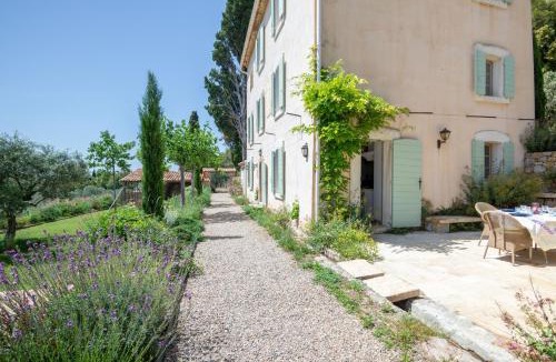 Aups House | Villa Salvia - Piscine Privée