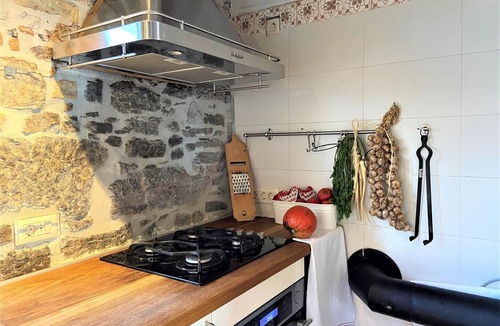 Veli Brgud Villa | Villa Salvia with Pool in Ruzici