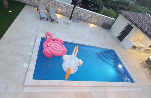 Savudrija House | Villa Salvore, near beaches, heated pool, Istria