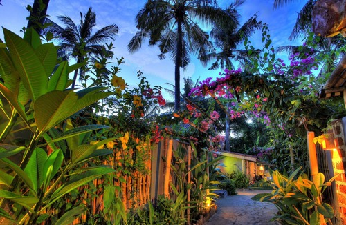 Gili Air Villa | Villa Samalama Gili Air