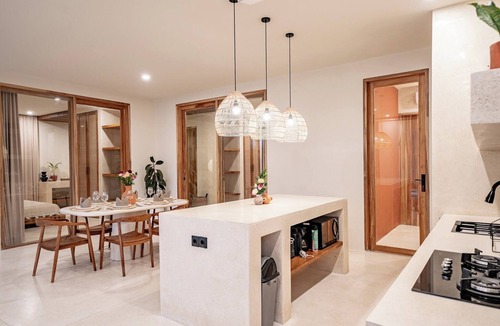 Tumbak Bayuh Villa | Villa Samara Pererenan