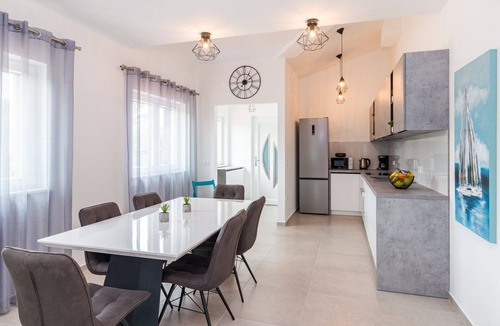Vodnjan Villa | Villa Samba with Pool