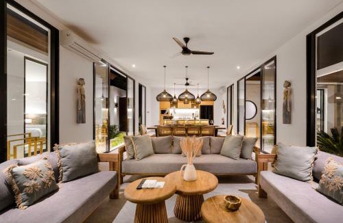 Lodtunduh Villa | Villa Sambava by BaliSuperHost