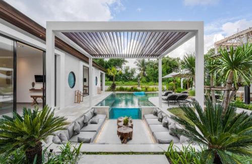 Lodtunduh Villa | Villa Sambava by BaliSuperHost