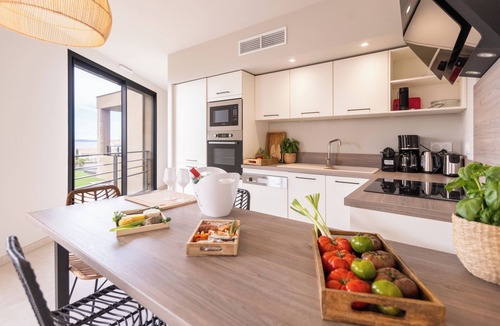 Les Issambres House | Villa Sambro