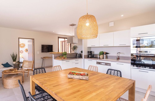 Les Issambres House | Villa Sambro