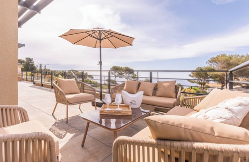 Les Issambres House | Villa Sambro