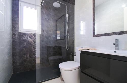 Los Cuarteros Villa | Villa Samira en San Pedro del Pinatar ALQ-M001