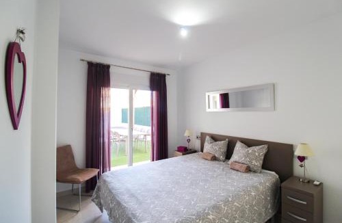 Los Cuarteros Villa | Villa Samira en San Pedro del Pinatar ALQ-M001
