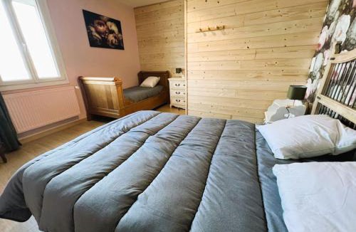 Le Treport House | Villa Samson