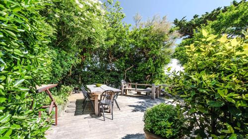 Locmaria Villa | Villa Samzun 5 bedrooms