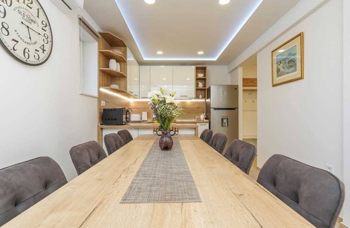 Sibenik Villa | Villa San Antonio | Adriatic Luxury Villas