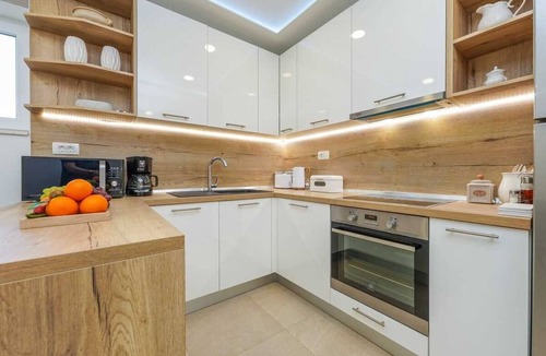 Sibenik Villa | Villa San Antonio | Adriatic Luxury Villas