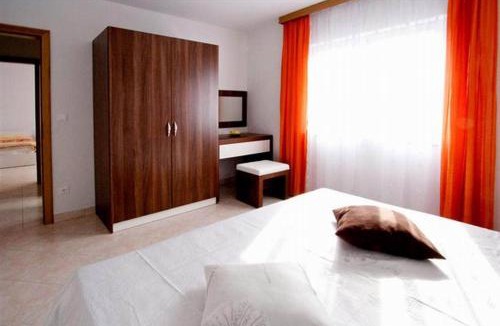 Vantacici Apartment | Villa San