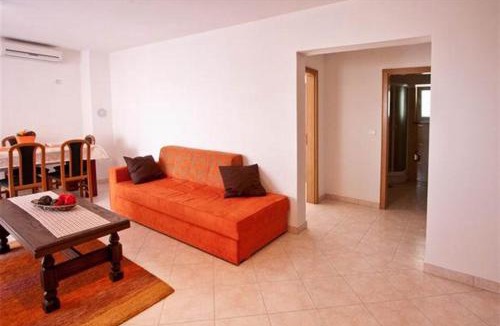 Vantacici Apartment | Villa San
