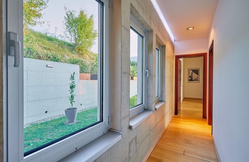 Momjan Villa | Villa San Mauro - Four Bedroom Villa, Sleeps 8