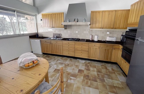 Salernes Villa | Villa San Michele - 70's Experience