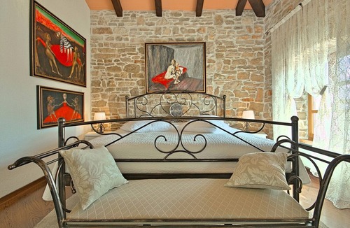 Vilanija Villa | Villa San Niccolo in Umag