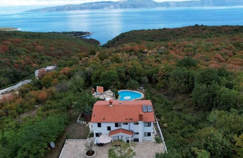 Drenje Villa | Villa San O Moru
