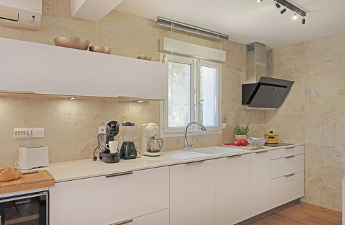 Furiani Villa | Villa San Pedrone, with heated pool and summer kitchen