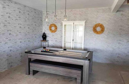 Valle de Guadalupe Villa | Villa San Rafael