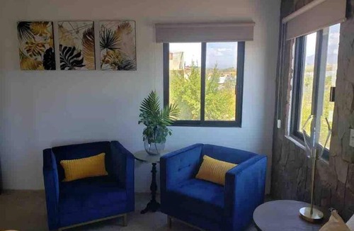 Valle de Guadalupe Villa | Villa San Rafael