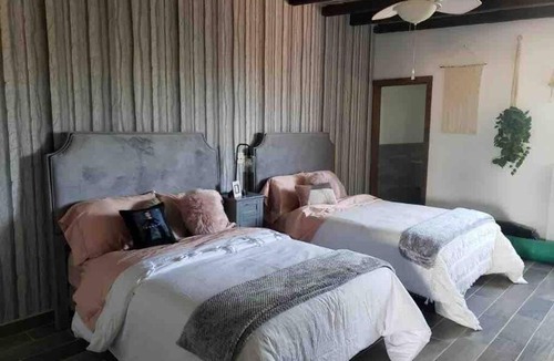 Valle de Guadalupe Villa | Villa San Rafael