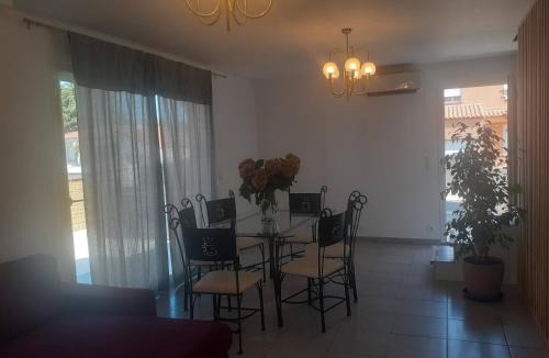 Torreilles Villa | Villa san salvador Torreilles plage