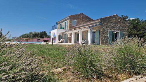Oprtalj Villa | Villa San Silvestro
