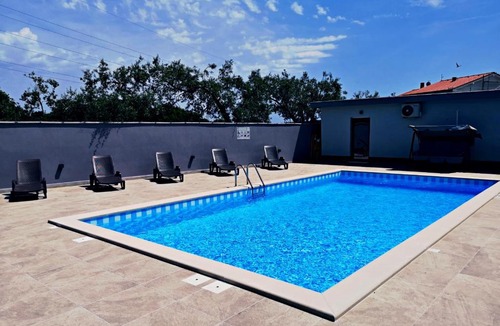 Pula Villa | Villa San Zaro