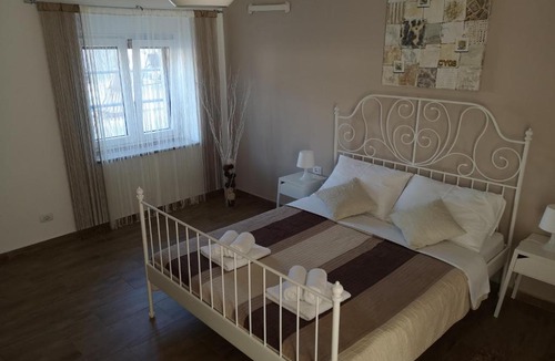 Pula Villa | Villa San Zaro