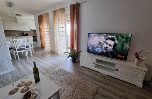 Pula Villa | Villa San Zaro