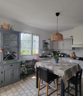 Saint-Cyr-en-Val Villa | Villa Sana