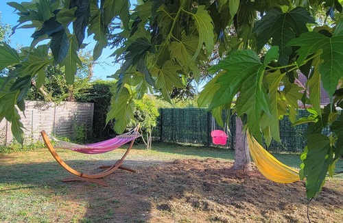 Saint-Cyr-en-Val House | Villa Sana