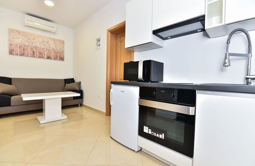 Vir Villa | Villa Sana