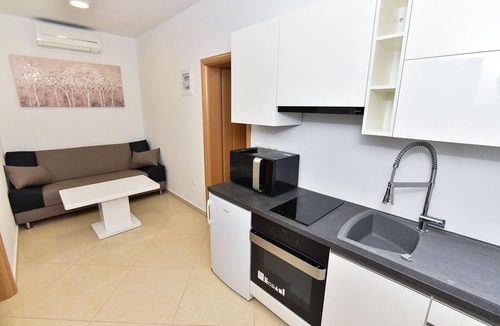 Vir Villa | Villa Sana
