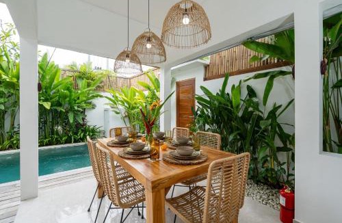 Beraban Villa | Villa Sana - Private 2BR Villa with Pool, 5 Minutes from the Beach