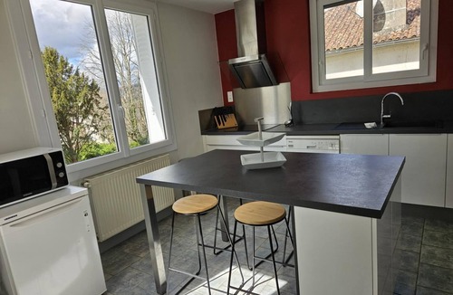 Les Molieres-Sud House | Villa Sancydore - SOUILLAC