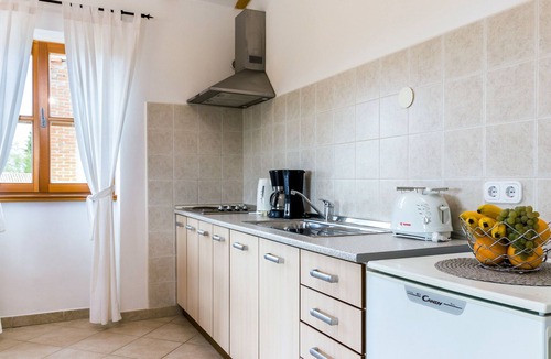 Stifanici Apartment | Villa Sand by Interhome