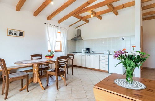 Stifanici Apartment | Villa Sand by Interhome