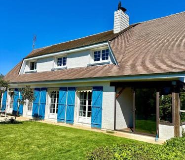 Dieppe Apartment | Villa Sand Wedge 7 couchages