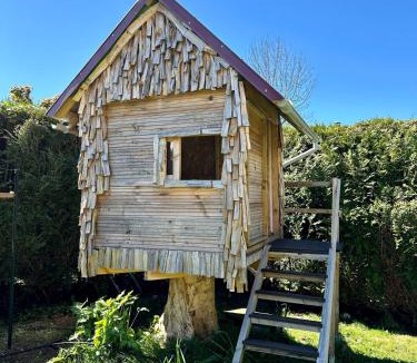 Dieppe Apartment | Villa Sand Wedge 7 couchages